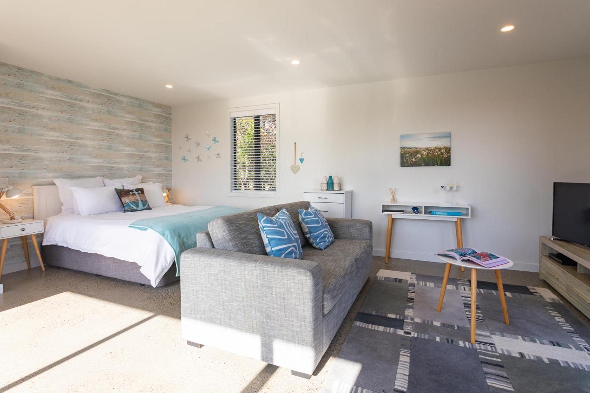 Apartmán Mapua41South Exteriér fotografie