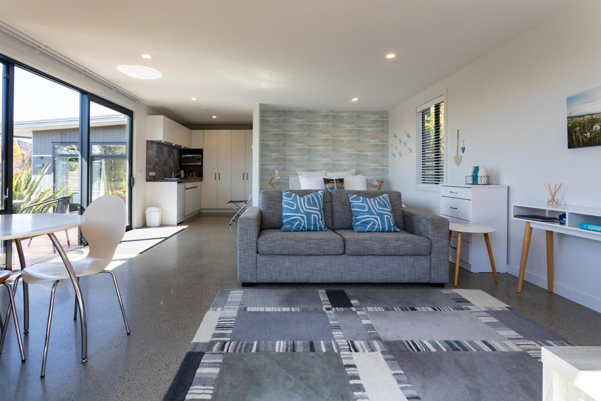 Apartmán Mapua41South Exteriér fotografie