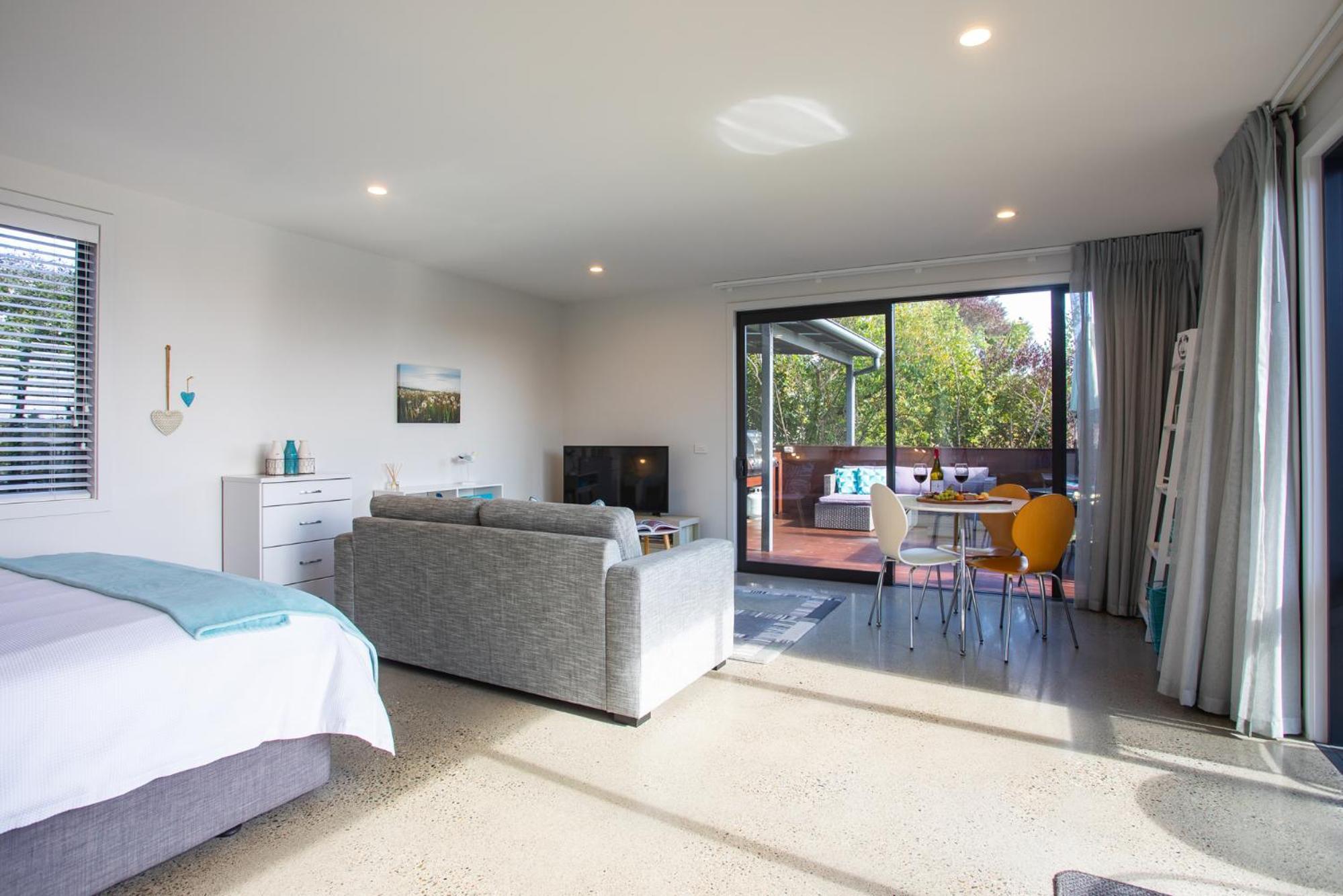 Apartmán Mapua41South Exteriér fotografie