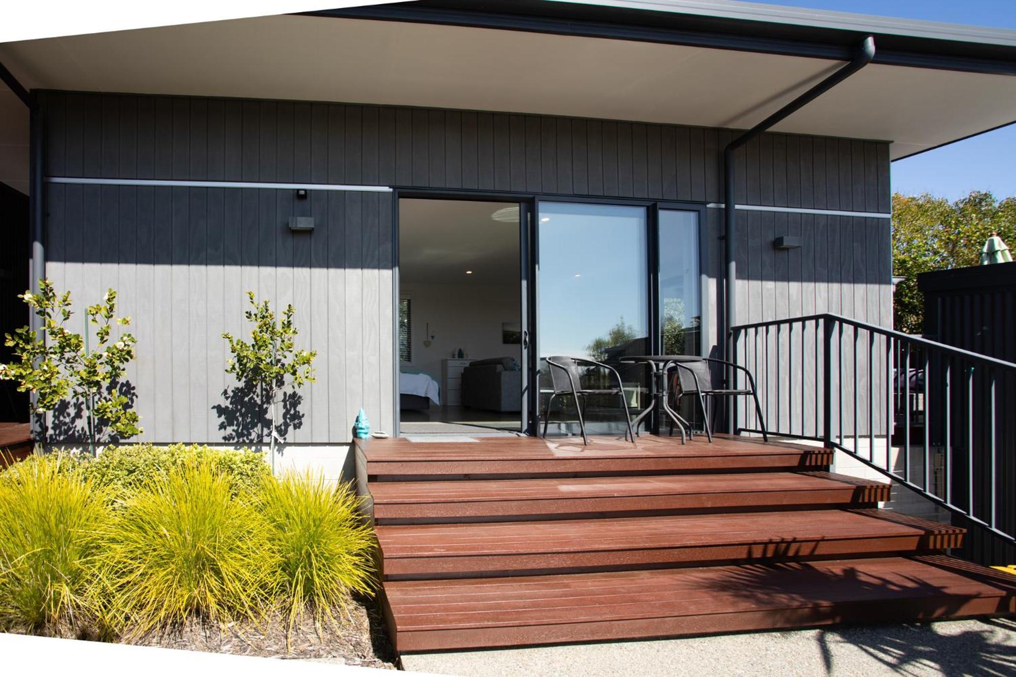 Apartmán Mapua41South Exteriér fotografie