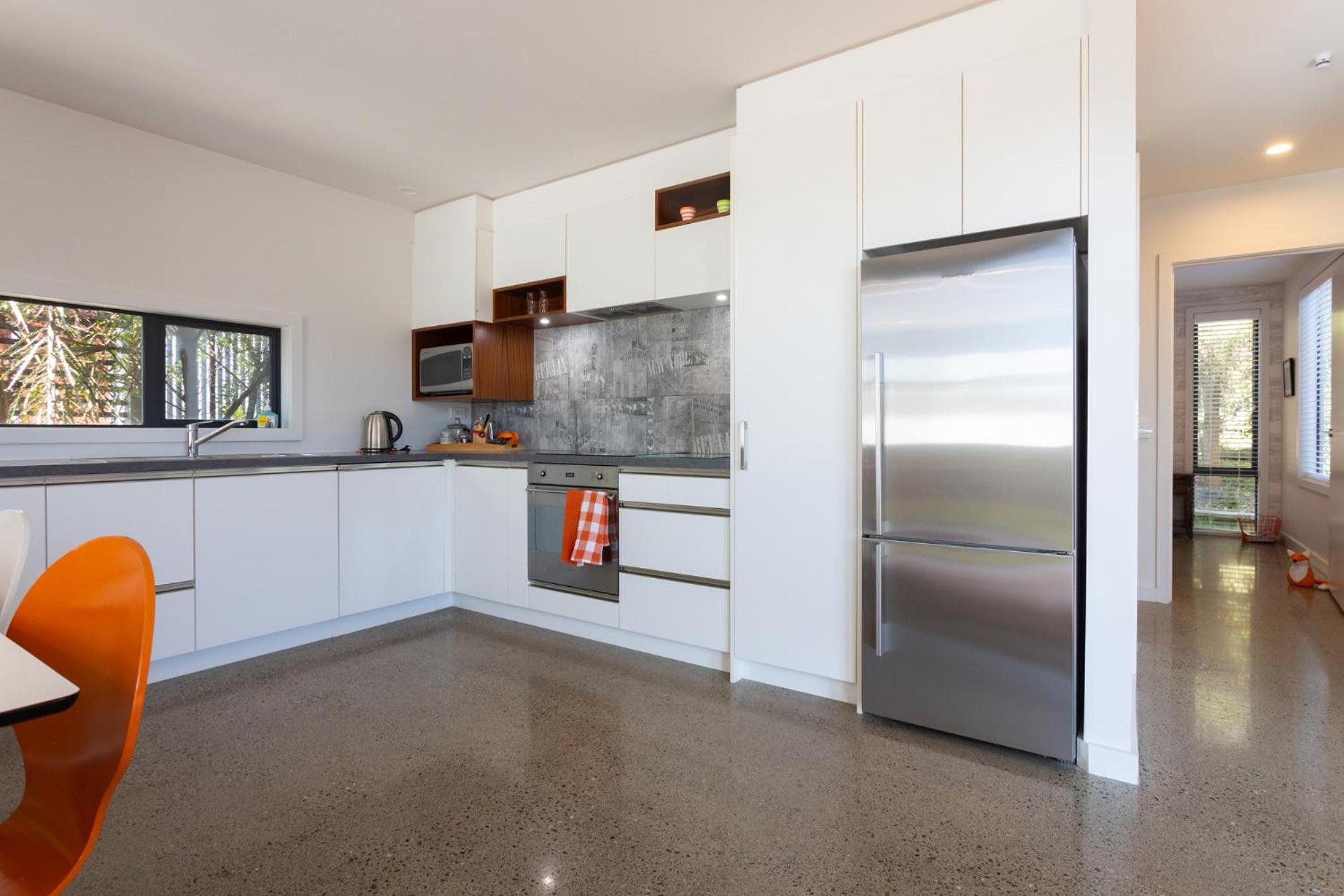 Apartmán Mapua41South Exteriér fotografie