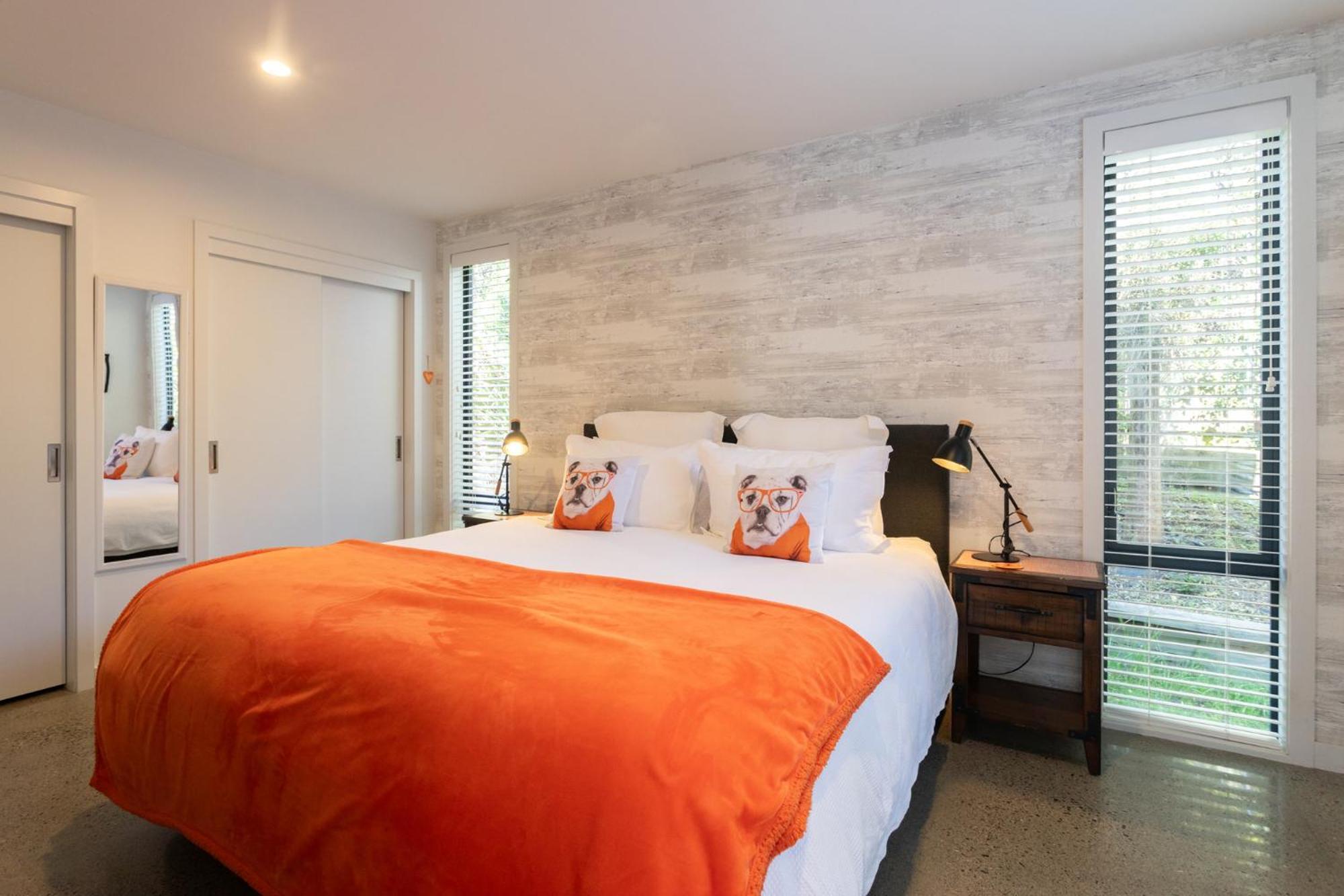 Apartmán Mapua41South Exteriér fotografie