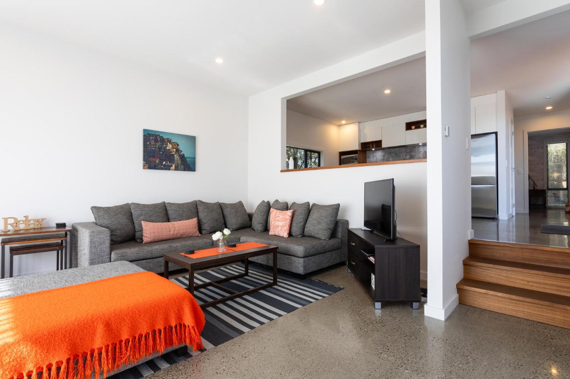 Apartmán Mapua41South Exteriér fotografie